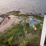 Suureliiva Rannamaja Vainupea