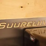 Suureliiva Rannamaja