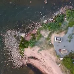 Lägenhet Suureliiva Rannamaja Vainupea