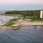 Suureliiva Rannamaja