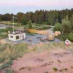 Lägenhet Suureliiva Rannamaja *