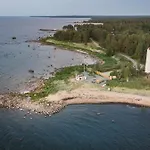 Lägenhet Suureliiva Rannamaja Vainupea