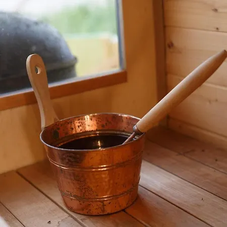 Suureliiva Rannamaja