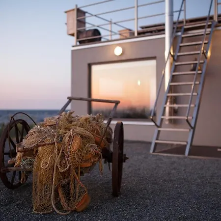 Apartment Suureliiva Rannamaja *