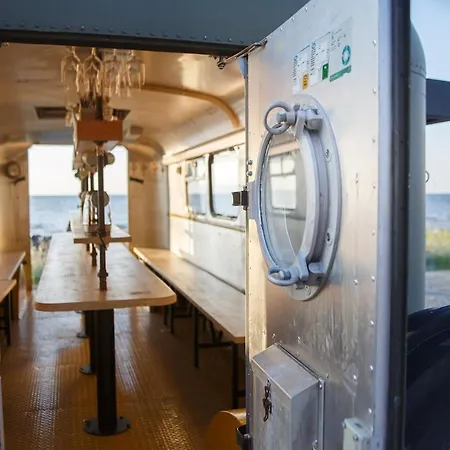 Suureliiva Rannamaja Apartment *