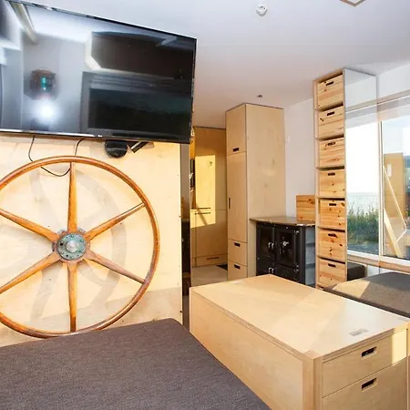 Apartment Suureliiva Rannamaja