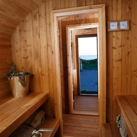 Suureliiva Rannamaja Appartement *