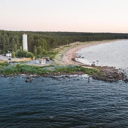 Apartment Suureliiva Rannamaja