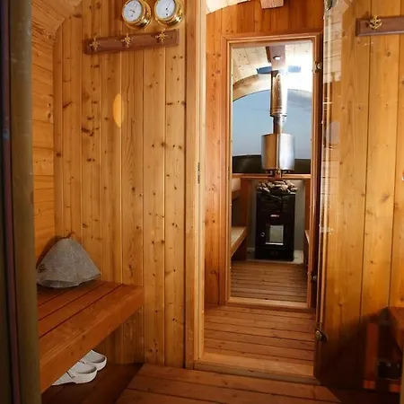 Apartment Suureliiva Rannamaja Vainupea