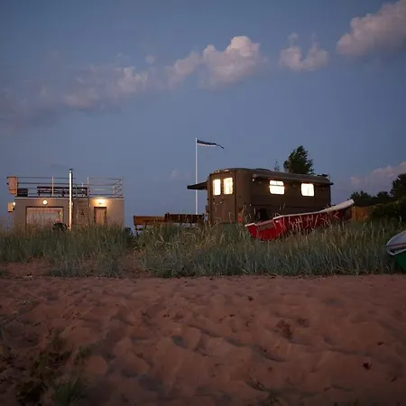 דירה Suureliiva Rannamaja *