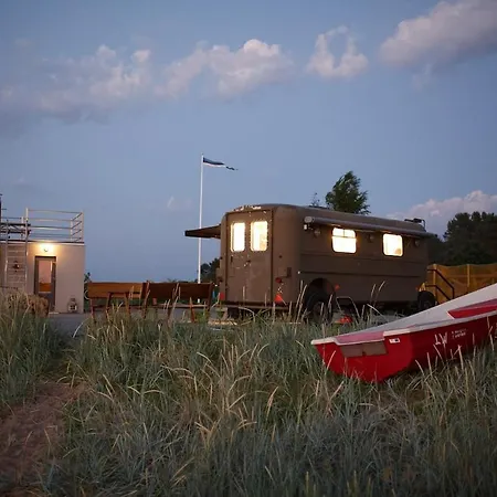 Suureliiva Rannamaja Apartment Vainupea