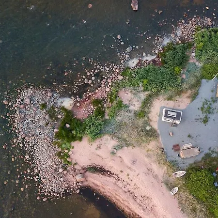 Apartment Suureliiva Rannamaja Vainupea