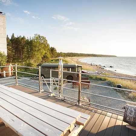 Suureliiva Rannamaja Apartment