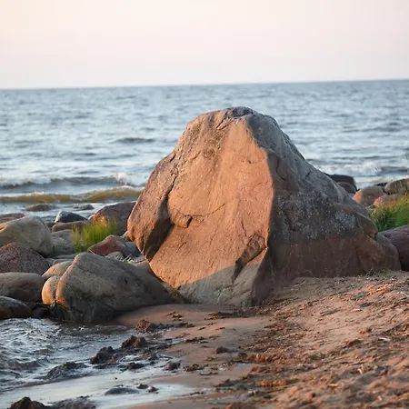 Apartment Suureliiva Rannamaja