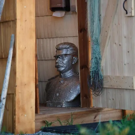 Suureliiva Rannamaja * Vainupea