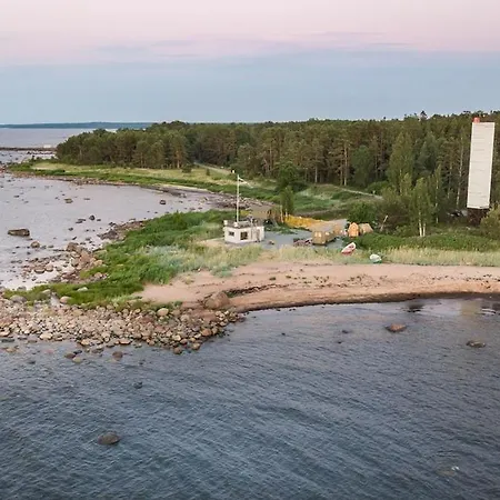 Suureliiva Rannamaja