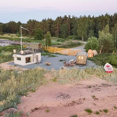 Appartement Suureliiva Rannamaja *