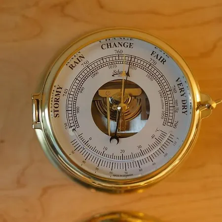 Suureliiva Rannamaja Apartment