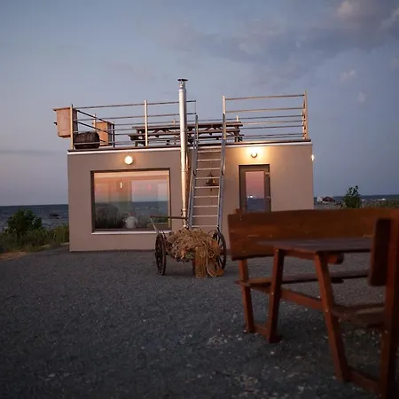 Appartement Suureliiva Rannamaja *