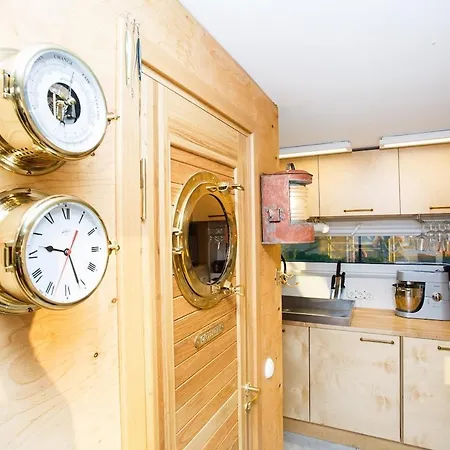 Suureliiva Rannamaja Appartement Vainupea
