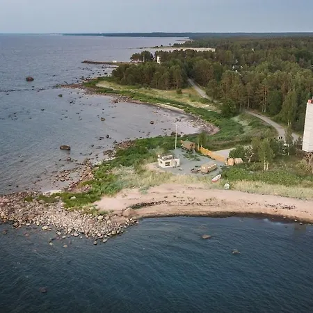 Appartement Suureliiva Rannamaja Vainupea