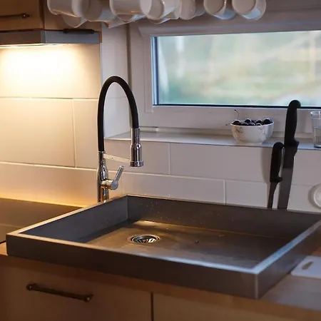 Apartment Suureliiva Rannamaja