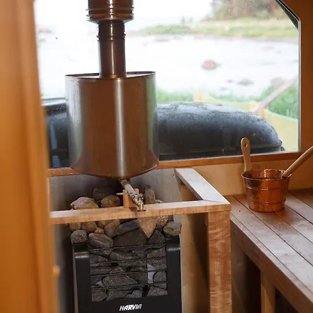 Suureliiva Rannamaja * Vainupea