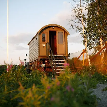 Apartment Suureliiva Rannamaja *