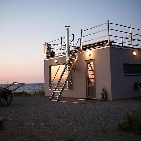 Apartment Suureliiva Rannamaja