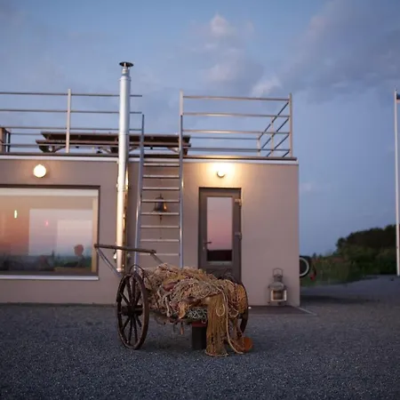 Suureliiva Rannamaja Apartment *