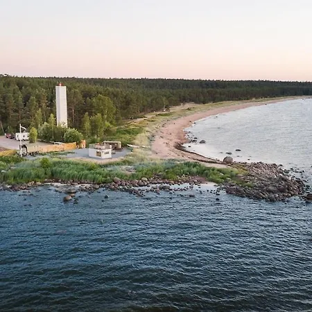 Appartement Suureliiva Rannamaja Vainupea