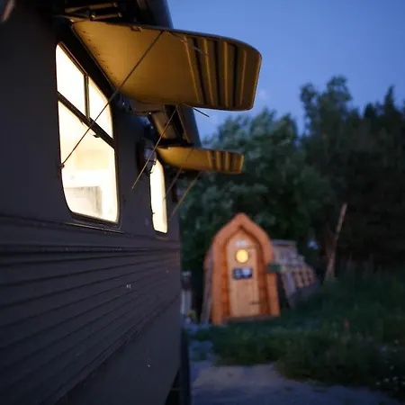 Suureliiva Rannamaja *