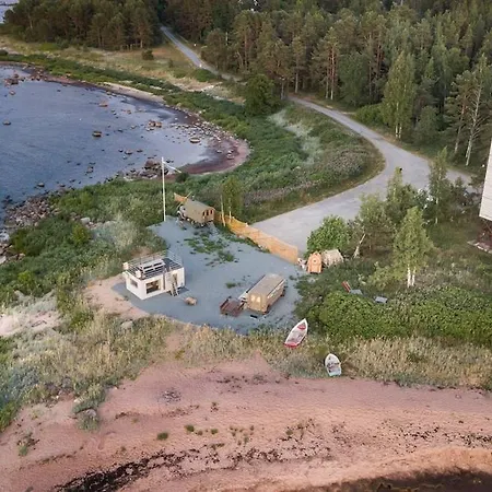 Suureliiva Rannamaja Vainupea