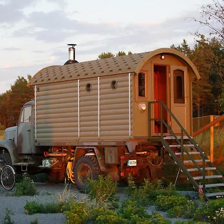 Suureliiva Rannamaja Apartment *