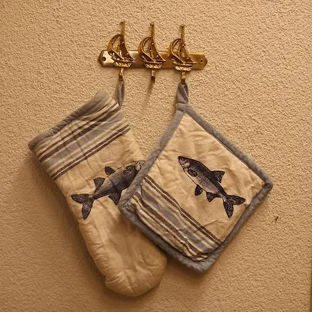 Apartment Suureliiva Rannamaja Vainupea