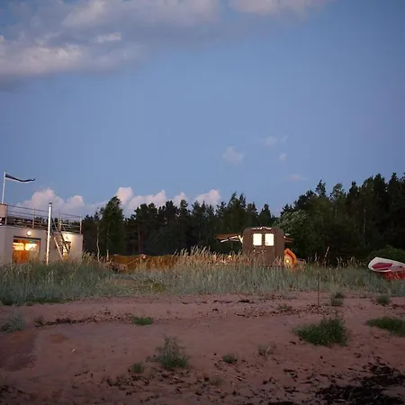 Suureliiva Rannamaja