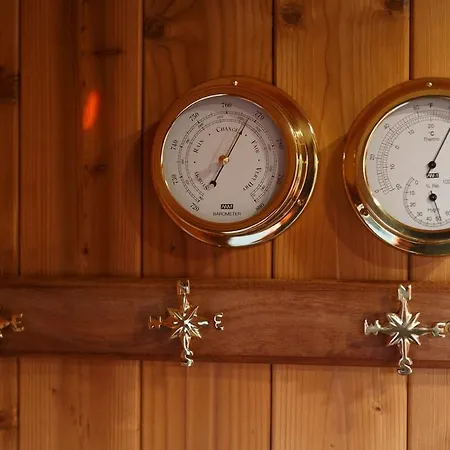 Apartment Suureliiva Rannamaja