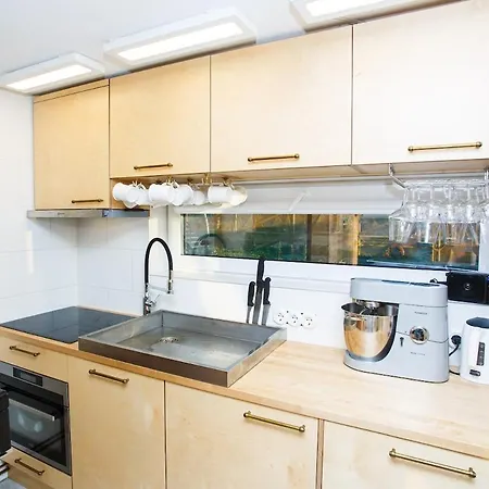 Appartement Suureliiva Rannamaja *