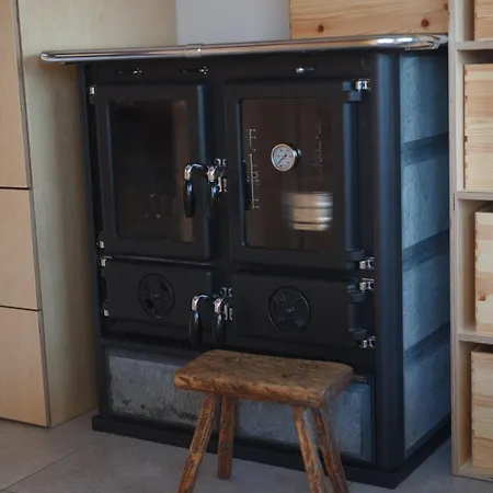Appartement Suureliiva Rannamaja