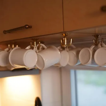 Apartment Suureliiva Rannamaja Vainupea
