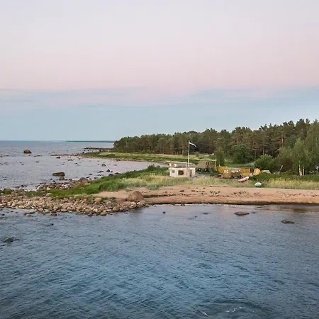 Apartment Suureliiva Rannamaja