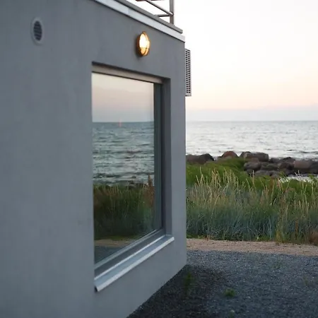 Suureliiva Rannamaja Apartment *