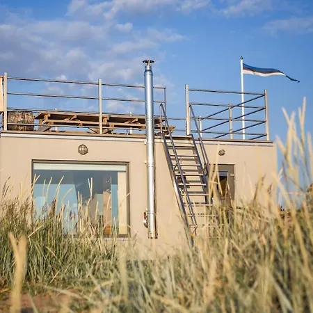 Suureliiva Rannamaja Apartment Vainupea