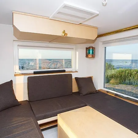 Apartment Suureliiva Rannamaja Vainupea