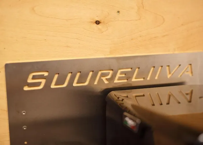 Suureliiva Rannamaja