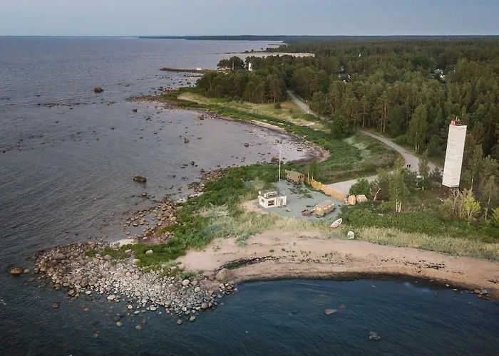 Suureliiva Rannamaja Vainupea