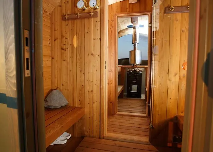 Apartment Suureliiva Rannamaja Vainupea