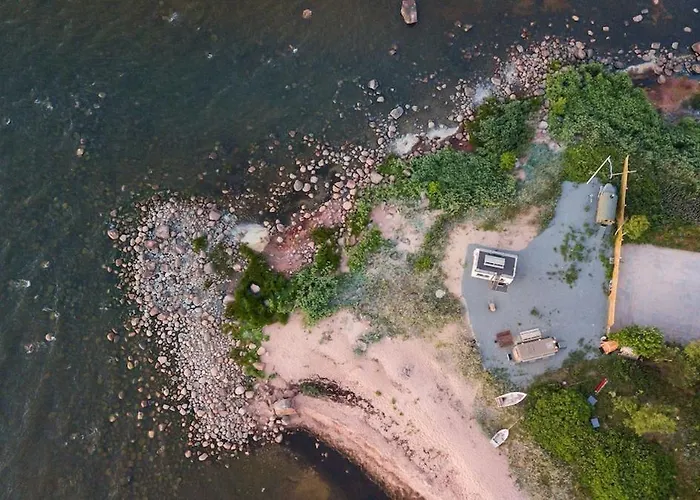 Apartment Suureliiva Rannamaja Vainupea