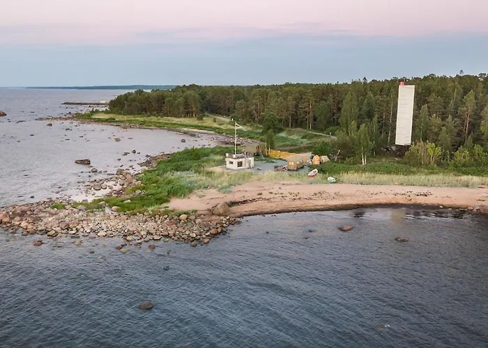 Suureliiva Rannamaja