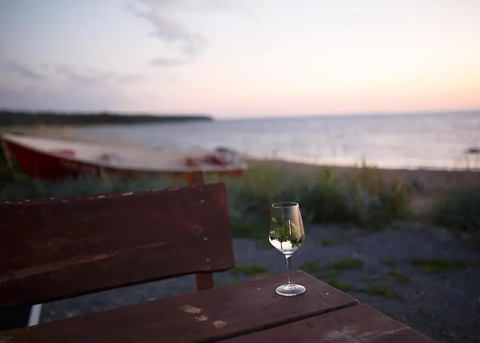 Suureliiva Rannamaja * Vainupea